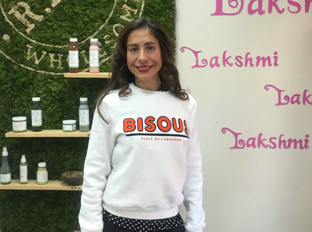 Lakshmi Belleza y Bienestar cuida tu belleza interior y�exterior